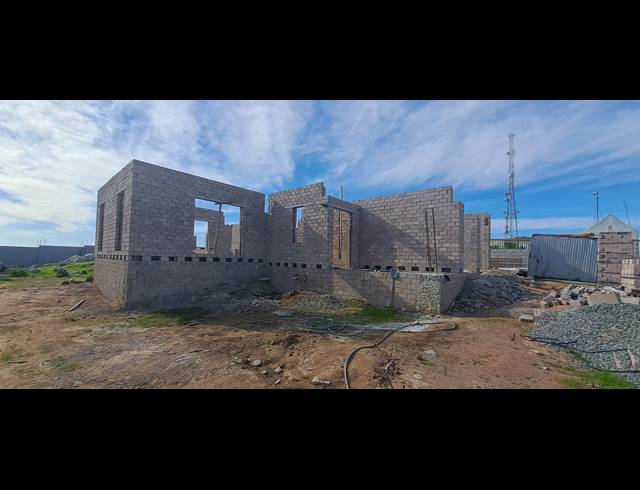4 BEDROOM HOUSE FOR SALE IN HOOGLAND